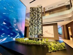 Upperhouse At Orchard Boulevard (D10), Apartment #634086641